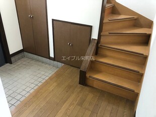 栄町駅 徒歩15分 1-3階の物件内観写真